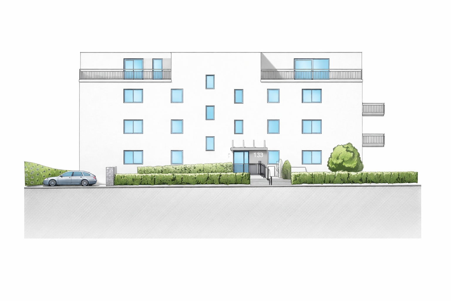 Affolternstrasse 133